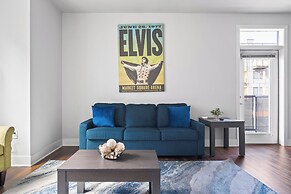 The Residences at CityWay