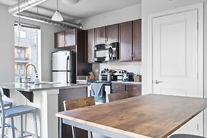 The Residences at CityWay