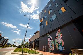 The Residences at CityWay