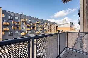 The Residences at CityWay