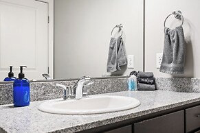 The Residences at CityWay