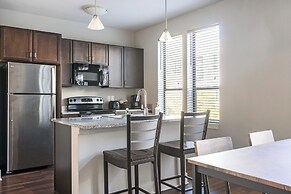 The Residences at CityWay