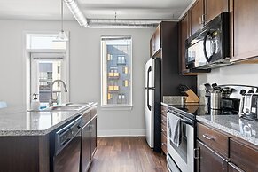 The Residences at CityWay