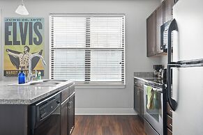 The Residences at CityWay