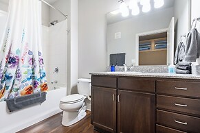 The Residences at CityWay