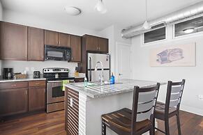 The Residences at CityWay