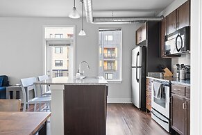 The Residences at CityWay