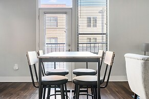 The Residences at CityWay