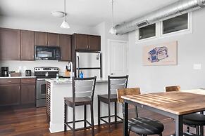 The Residences at CityWay