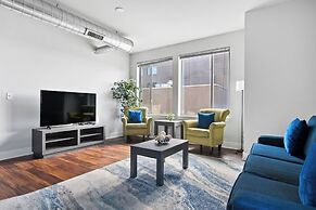 The Residences at CityWay