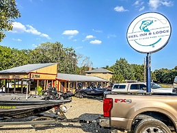 Reel Inn and Lodge