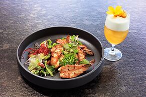 Courtyard By Marriott Mazatlan Beach Resort