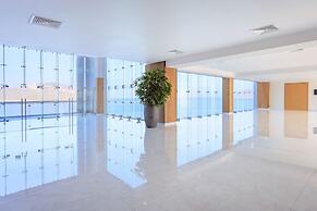 Courtyard By Marriott Mazatlan Beach Resort