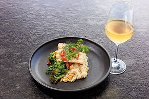 Courtyard By Marriott Mazatlan Beach Resort