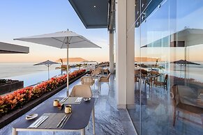 Courtyard By Marriott Mazatlan Beach Resort