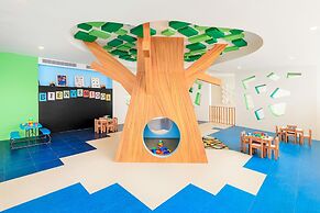 Courtyard By Marriott Mazatlan Beach Resort