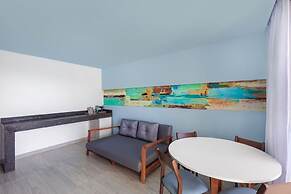 Courtyard By Marriott Mazatlan Beach Resort