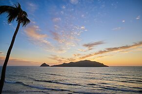 Courtyard By Marriott Mazatlan Beach Resort