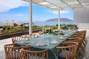 Courtyard By Marriott Mazatlan Beach Resort