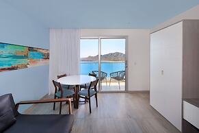 Courtyard By Marriott Mazatlan Beach Resort