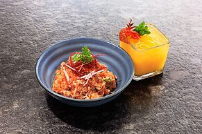 Courtyard By Marriott Mazatlan Beach Resort