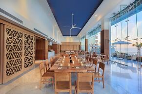 Courtyard By Marriott Mazatlan Beach Resort