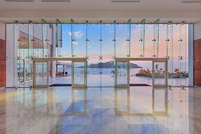 Courtyard By Marriott Mazatlan Beach Resort