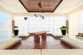 Courtyard By Marriott Mazatlan Beach Resort