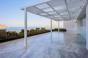 Courtyard By Marriott Mazatlan Beach Resort