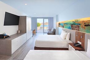 Courtyard By Marriott Mazatlan Beach Resort