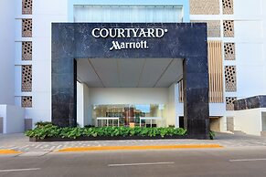 Courtyard By Marriott Mazatlan Beach Resort