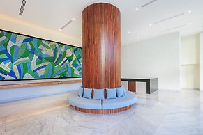 Courtyard By Marriott Mazatlan Beach Resort