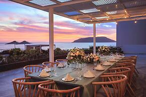 Courtyard By Marriott Mazatlan Beach Resort