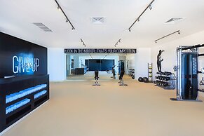 Courtyard By Marriott Mazatlan Beach Resort