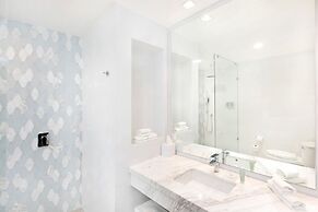 Courtyard By Marriott Mazatlan Beach Resort