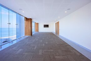 Courtyard By Marriott Mazatlan Beach Resort