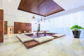 Courtyard By Marriott Mazatlan Beach Resort