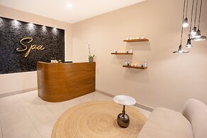 Courtyard By Marriott Mazatlan Beach Resort