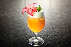 Courtyard By Marriott Mazatlan Beach Resort