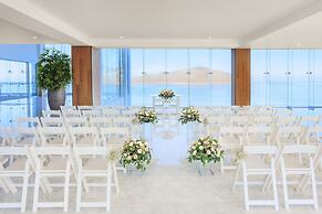 Courtyard By Marriott Mazatlan Beach Resort