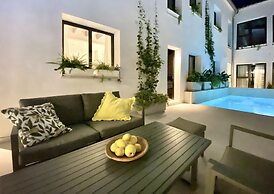 Alaró Natura Rural Suites