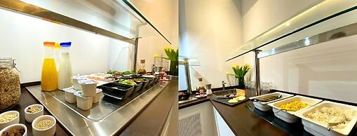 Alaró Natura Rural Suites