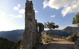 Alaró Natura Rural Suites