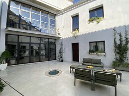 Alaró Natura Rural Suites