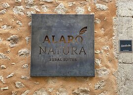 Alaró Natura Rural Suites