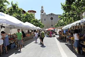 Alaró Natura Rural Suites