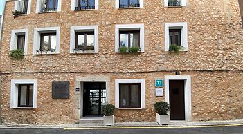 Alaró Natura Rural Suites