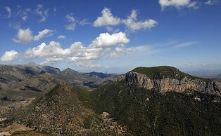 Alaró Natura Rural Suites