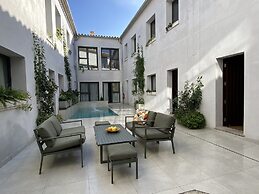 Alaró Natura Rural Suites