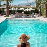 Azure Sky Hotel - Adults Only